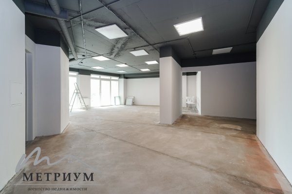 Предлагаем в аренду помещение 152,2м2, ул. Ратомская, 7 - фото 8