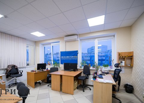 Офис с арендаторами по отличной цене, Водолажского, 15 - фото 6