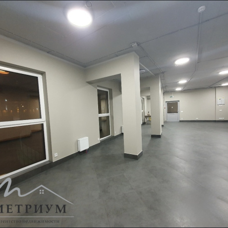 Фотография Торговое помещение 93,9 м2, пр-т Независимости, д. 88 - фото 8