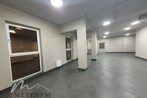 Торговое помещение 93,9 м2, пр-т Независимости, д. 88 - фото 8