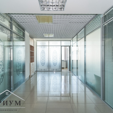 Фотография Сдаётся современный офис в центре Минска. ул. Победителей, 7А  - фото 14