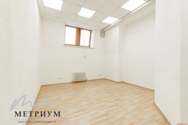 ОФИС 214кв.м., ул. К. Маркса 25 - фото 14
