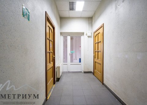 Аренда помещения медицинского назначения на Партизанском, 45 - фото 17