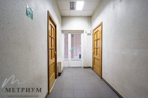 Аренда помещения медицинского назначения на Партизанском, 45 - фото 17