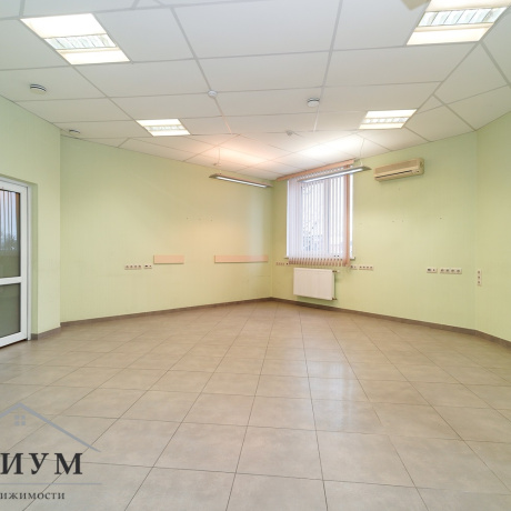 Фотография Помещение 283,8кв.м. ул. Мележа д. 5-1 - фото 4