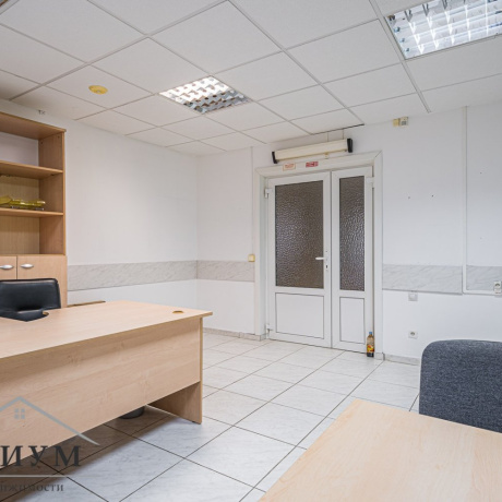 Фотография Офис 46,6 кв.м. в аренду, ул. Полиграфическая 31 - фото 7
