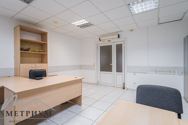 Офис 46,6 кв.м. в аренду, ул. Полиграфическая 31 - фото 7