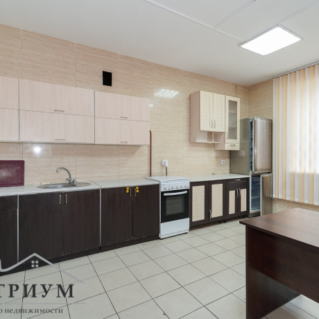 Фотография Офисные помещения 259,7 кв м Долгиновский тракт 149а1 офис  - фото 3