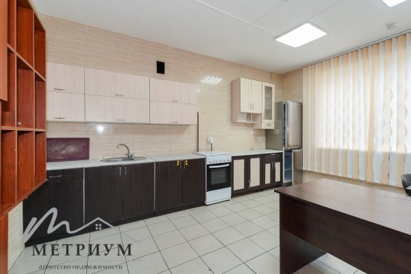 Офисные помещения 259,7 кв м Долгиновский тракт 149а1 офис  - фото 3