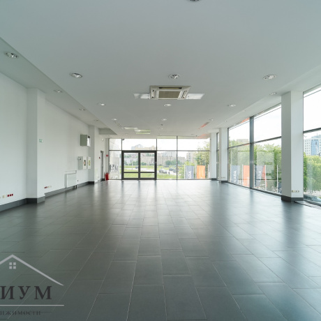 Фотография Помещение 172 кв.м в ТЦ &laquo;Lada&raquo; ул. Аэродромная 125А-4 - фото 3