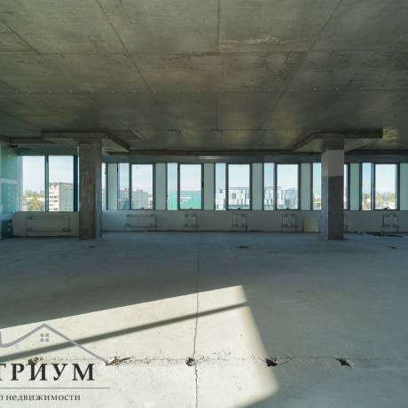 Фотография Арендатор не оплачивается услуги агентства!  Офис по адресу г.Минск, ул Аранская 8, площадью 500 кв.м - фото 3