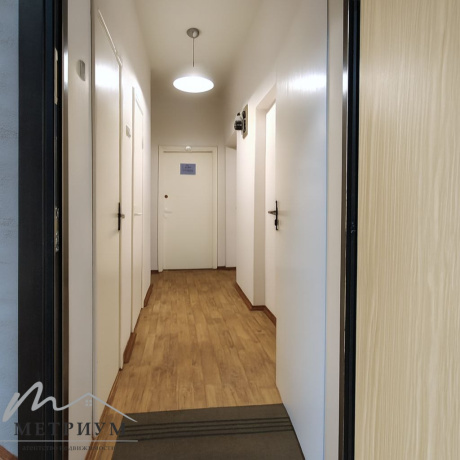 Фотография Аренда офиса 21,9 м&sup2; рядом с метро/Серафимовича13! - фото 5