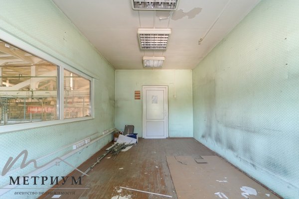 Помещение 526,4 м2 под склад/производство, ул. Селицкого, д. 27 - фото 14