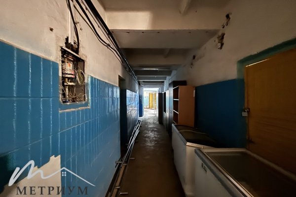 Комплекс зданий производственного назначения в 30 минутах от Минска! д. Хвойники, ул. Минская, 13/2 - фото 20