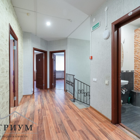 Фотография Офисные помещения 264,2 кв м Долгиновский тракт 149а2 офис  - фото 6