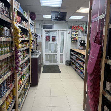 Фотография Продается коммерческое помещение 303.5м2 с окупаемостью до 8 лет! Березовая Роща, 108 - фото 9