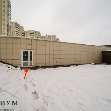 Фотография Аренда производственного помещения 103,8 кв.м у Комсомольского озера - 2