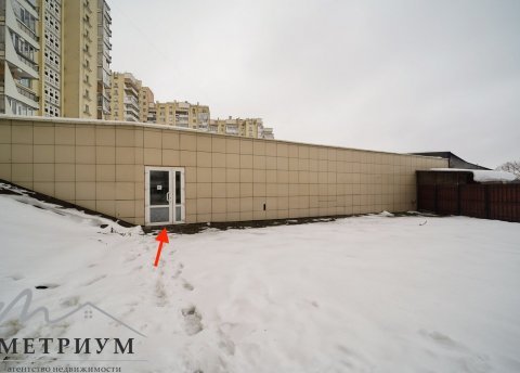 Аренда производственного помещения 103,8 кв.м у Комсомольского озера - фото 2