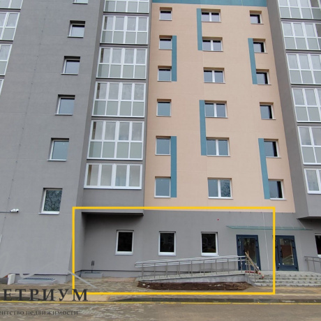 Фотография Сдается помещение по адресу г. Минск ул Восточная 166 площадью 149 кв.м.    - фото 2