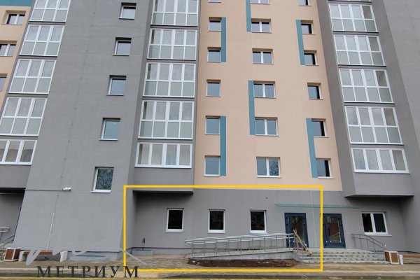 Сдается помещение по адресу г. Минск ул Восточная 166 площадью 149 кв.м.    - фото 2