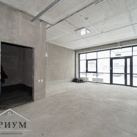 Фотография Аренда торгового помещения 48,1 кв м Тимирязева,130 - фото 3