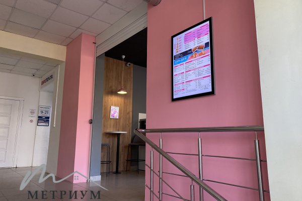 Торговое место 7м2, ул. Хоружей, 31 - фото 5