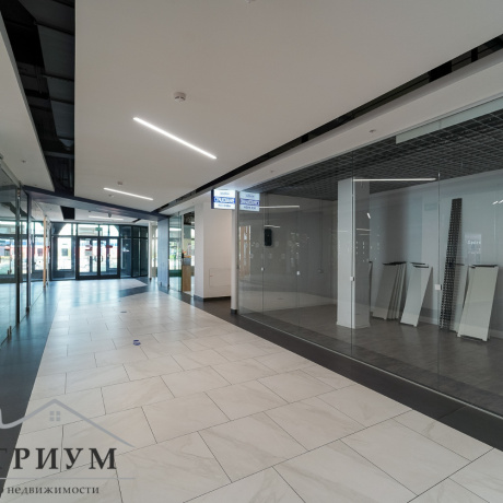 Фотография ул. Мстиславца, 12, торговое помещение 25.5 м&sup2; - фото 12