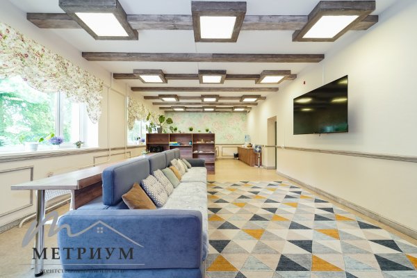 Административное здание 1535,6 кв.м. ул. Маяковского 129А - фото 12