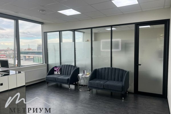 Сдается в аренду офис по адресу ул Аранская 8, площадью 136.8 м&sup2; - фото 9