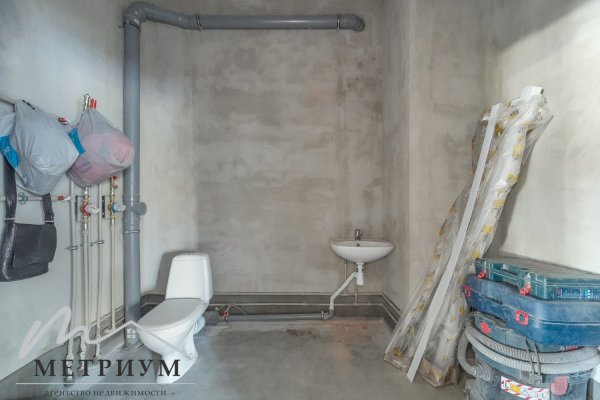 Продается коммерческое помещение 150 м2. ул. Восточная, 166 - фото 11