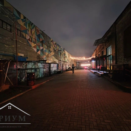 Фотография Шоурум / концепт-стор в самом атмосферном дворе Минска! Октябрьская 23А &mdash; 39.9 м&sup2; - фото 12