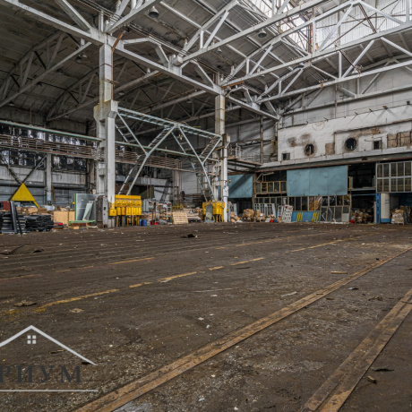 Фотография Аренда части склада от 200 до 1500 м2, ул. Красноармейская, 21, ст. метро &laquo;Первомайская&raquo; - фото 13