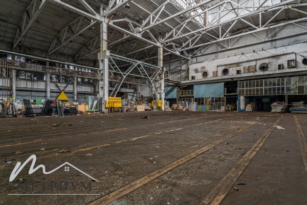 Аренда части склада от 200 до 1500 м2, ул. Красноармейская, 21, ст. метро &laquo;Первомайская&raquo; - фото 13