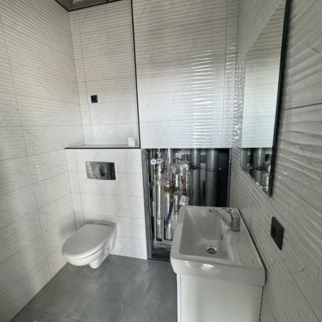 Фотография Помещение с ремонтом 59,5 м2, ул. Савицкого, 35 - фото 7