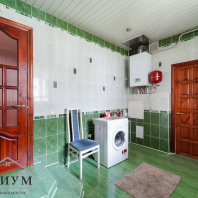 Фотография Продаётся дом в Минске по адресу 2-й переулок Васнецова - фото 10