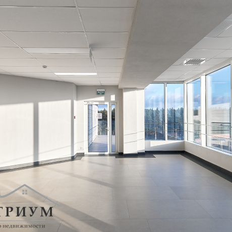 Фотография Аренда офиса 100 кв. м в БЦ Prizma, Партизанский пр-т,79 - фото 6