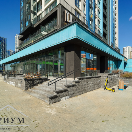 Фотография Помещение с ремонтом 59,5 м2, ул. Савицкого, 35 - фото 9