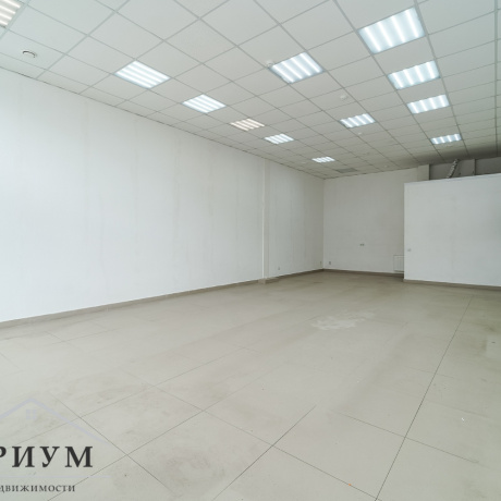 Фотография Аренда торгового помещения 69,2 кв.мв торговом центре в Заславле, Студенческий переулок 5 - фото 7