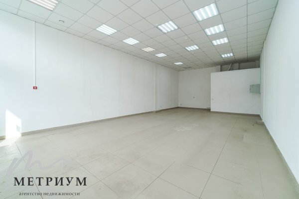 Аренда торгового помещения 69,2 кв.мв торговом центре в Заславле, Студенческий переулок 5 - фото 7