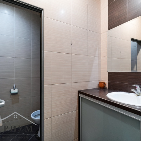 Фотография Офис 94.5 м&sup2; на 3 кабинета по адресу Быховская 37 - фото 10