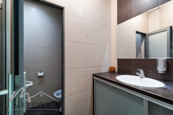 Офис 94.5 м&sup2; на 3 кабинета по адресу Быховская 37 - фото 10