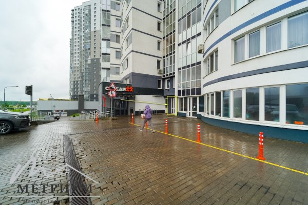 27 кв.м., ул. Ратомская, 7 - фото 1