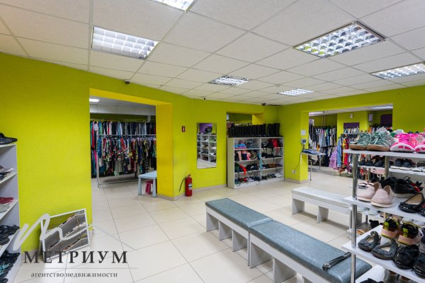 Сдается помещение с ремонтом г. Минск  ул. Бурдейного 8, 89.9 - 279.7 м.кв - фото 8