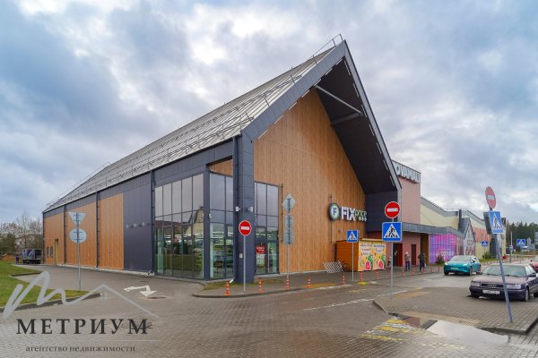 Помещение 48,2м2, ул. Малиновская, 2Б в ТЦ Nova Mall - фото 2