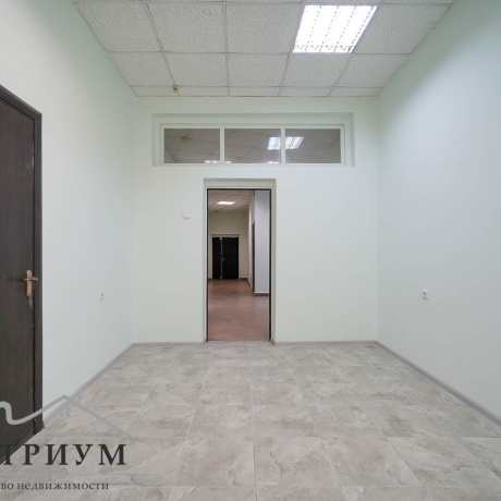 Фотография ОФИС/СФЕРА УСЛУГ 152,4кв.м. ул. Мележа 5/1 - фото 4