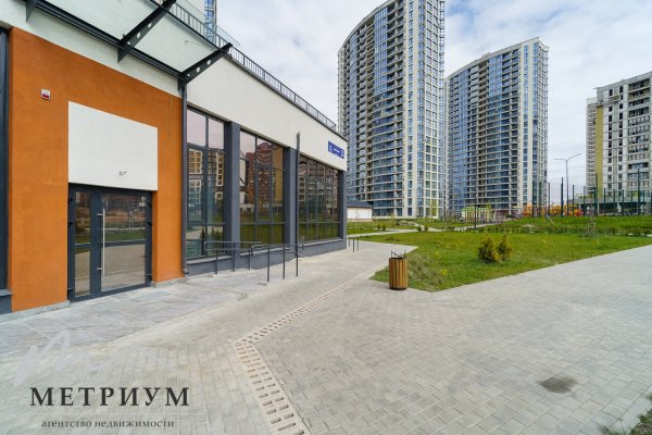 Продажа уникального 2-х уровневого помещения Братская, 3 (105,1м2) - фото 12