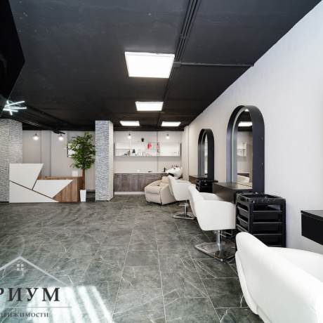 Фотография Коммерческое помещение на Берута, 11а (64,5м2) - фото 9