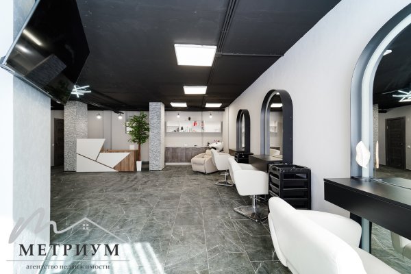 Коммерческое помещение на Берута, 11а (64,5м2) - фото 9