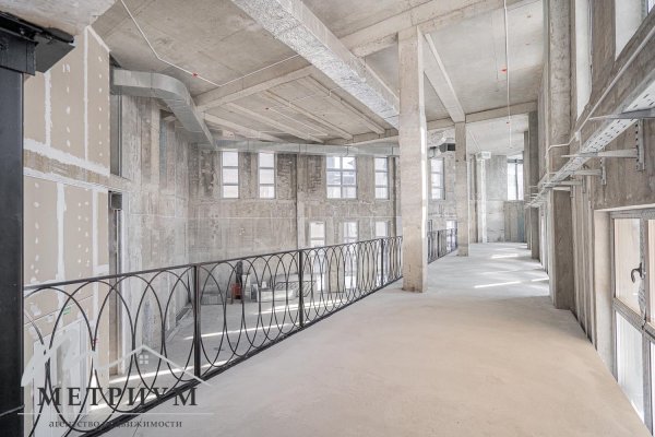 Продажа многофункционального здания 1639,4м2 в историческом центре г. Минска - фото 11