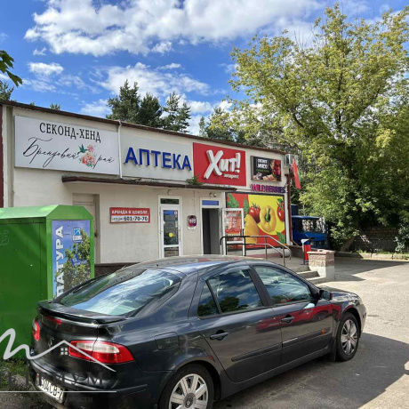 Фотография Аренда помещения 109,5 кв.м. по адресу Ангарская, 6 - фото 2